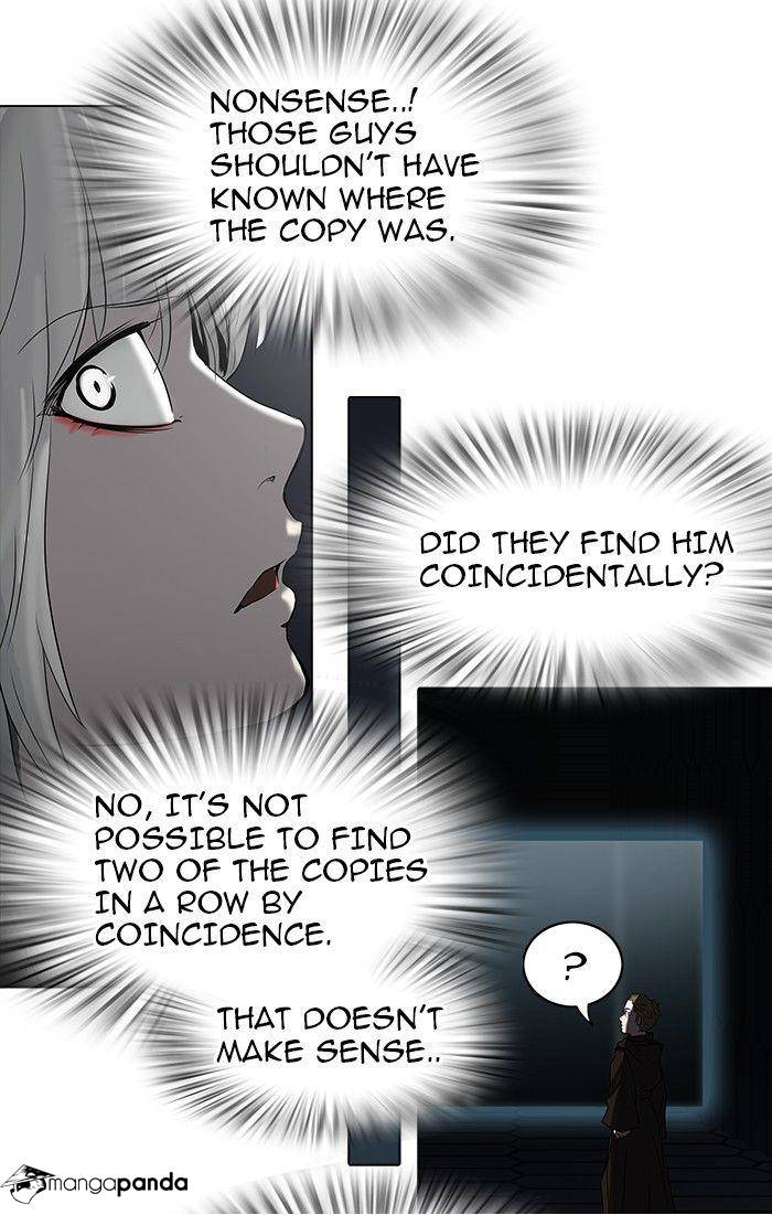 Tower of God Chapter 262 image 22